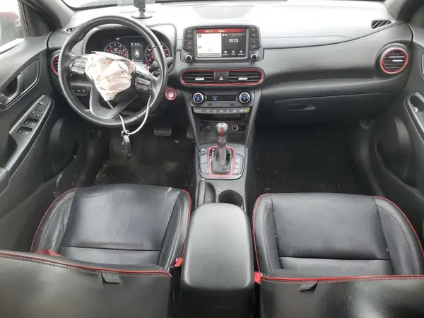 KM8K53A51KU304533 2019 HYUNDAI KONA - Image 8