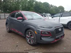 KM8K53A51KU308940 2019 HYUNDAI KONA