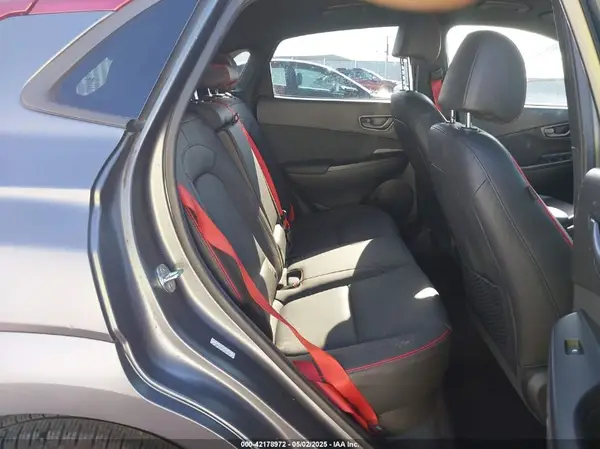 KM8K53A51KU313667 2019 HYUNDAI KONA - Image 8