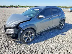 KM8K53A51KU351433 2019 HYUNDAI KONA