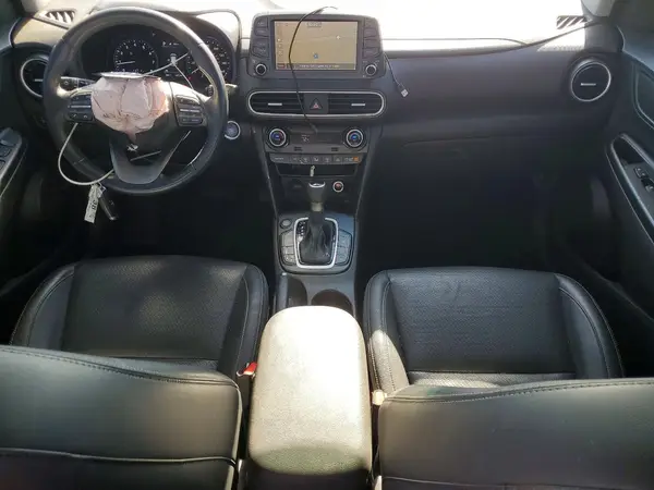 KM8K53A51KU351433 2019 HYUNDAI KONA - Image 8
