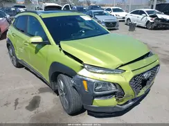 KM8K53A51KU370953 2019 HYUNDAI KONA