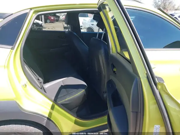 KM8K53A51KU370953 2019 HYUNDAI KONA - Image 8
