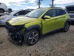 KM8K53A51LU487188 2020 HYUNDAI KONA