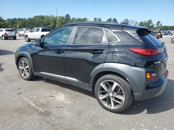 KM8K53A51LU493878 2020 HYUNDAI KONA - Image 2