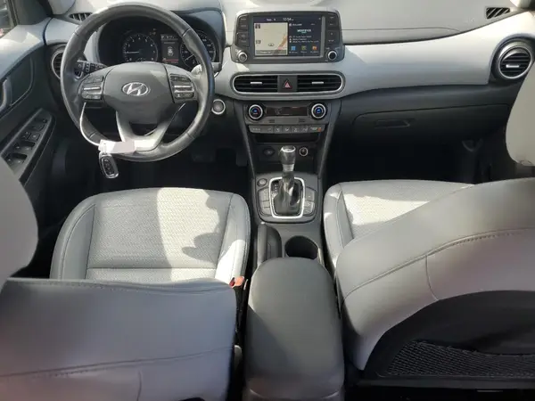 KM8K53A51LU493878 2020 HYUNDAI KONA - Image 8