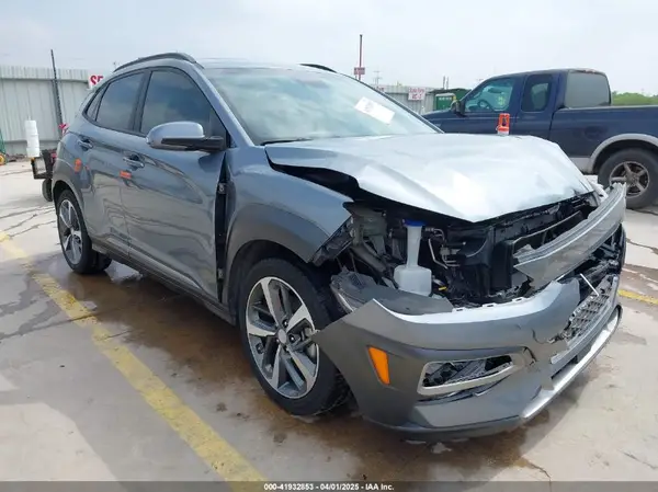 KM8K53A51LU503180 2020 HYUNDAI KONA - Image 1