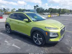 KM8K53A51LU510467 2020 HYUNDAI KONA