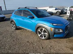 KM8K53A51LU532548 2020 HYUNDAI KONA
