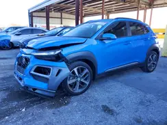 KM8K53A51LU565260 2020 HYUNDAI KONA
