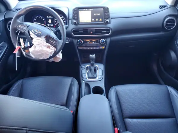 KM8K53A51LU565260 2020 HYUNDAI KONA - Image 8