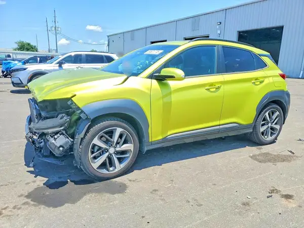 KM8K53A51LU565761 2020 HYUNDAI KONA - Image 1