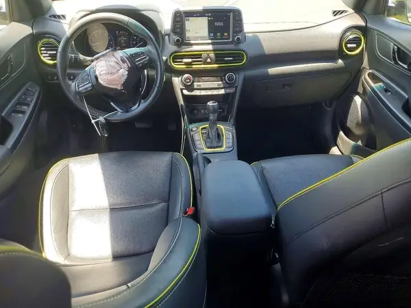 KM8K53A51LU565761 2020 HYUNDAI KONA - Image 8