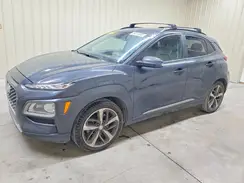 KM8K53A51LU583242 2020 HYUNDAI KONA