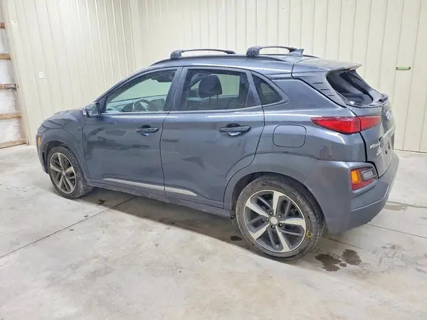 KM8K53A51LU583242 2020 HYUNDAI KONA - Image 2