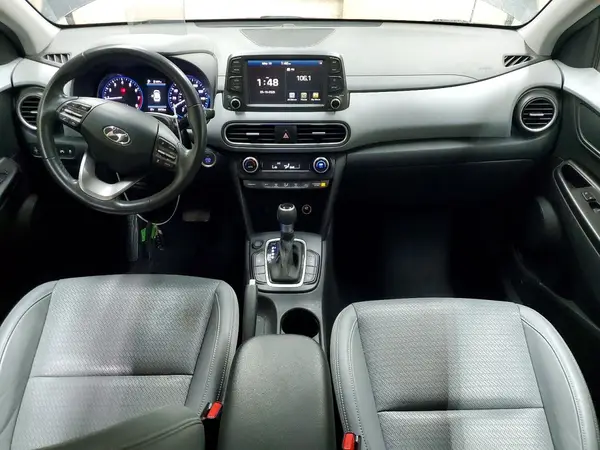 KM8K53A51LU583242 2020 HYUNDAI KONA - Image 8