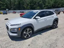 KM8K53A51MU603023 2021 HYUNDAI KONA