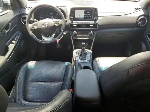 KM8K53A51MU603023 2021 HYUNDAI KONA - Image 8