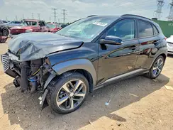 KM8K53A51MU628309 2021 HYUNDAI KONA