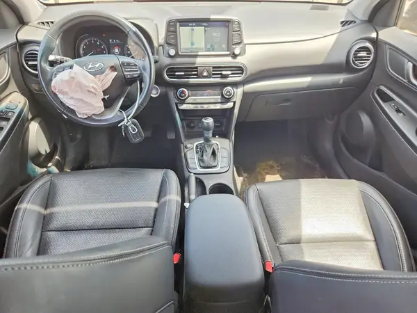 KM8K53A51MU628309 2021 HYUNDAI KONA - Image 8