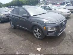KM8K53A51MU658166 2021 HYUNDAI KONA