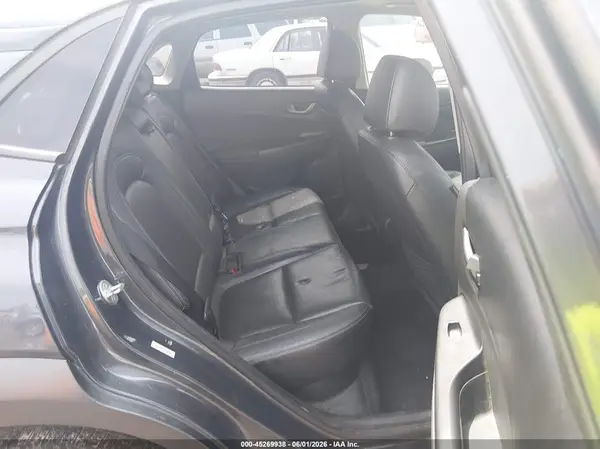 KM8K53A51MU658166 2021 HYUNDAI KONA - Image 8