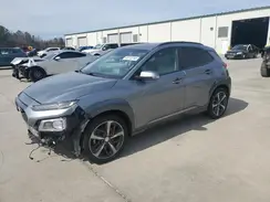 KM8K53A51MU708418 2021 HYUNDAI KONA