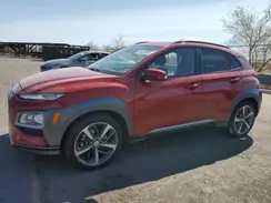KM8K53A51MU712078 2021 HYUNDAI KONA