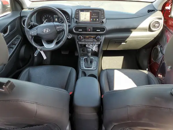 KM8K53A51MU712078 2021 HYUNDAI KONA - Image 8