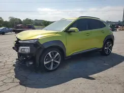 KM8K53A52JU063466 2018 HYUNDAI KONA