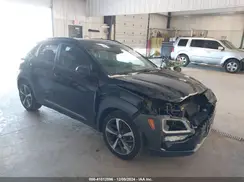 KM8K53A52JU069980 2018 HYUNDAI KONA