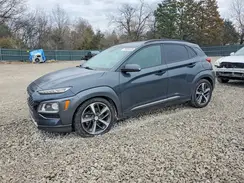 KM8K53A52JU094099 2018 HYUNDAI KONA