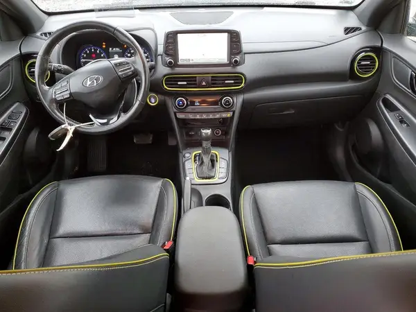 KM8K53A52JU094099 2018 HYUNDAI KONA - Image 8