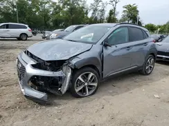 KM8K53A52KU193894 2019 HYUNDAI KONA