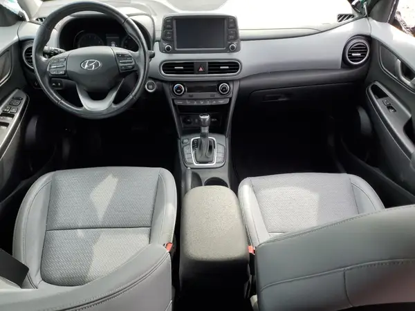 KM8K53A52KU193894 2019 HYUNDAI KONA - Image 8