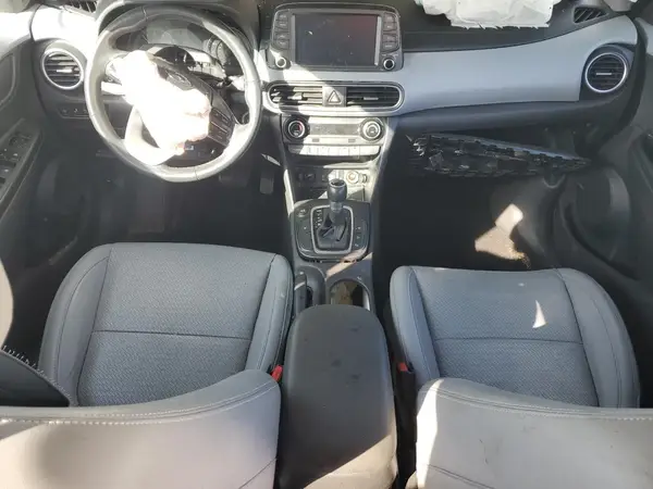 KM8K53A52KU267749 2019 HYUNDAI KONA - Image 8