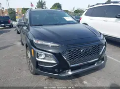 KM8K53A52KU301060 2019 HYUNDAI KONA