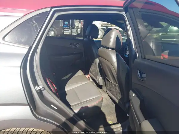 KM8K53A52KU319767 2019 HYUNDAI KONA - Image 8