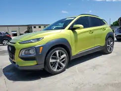 KM8K53A52KU327058 2019 HYUNDAI KONA