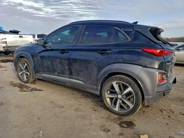 KM8K53A52KU352784 2019 HYUNDAI KONA - Image 2