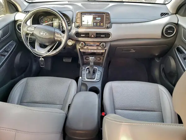 KM8K53A52KU352784 2019 HYUNDAI KONA - Image 8