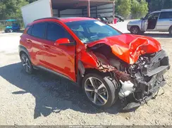 KM8K53A52KU370931 2019 HYUNDAI KONA