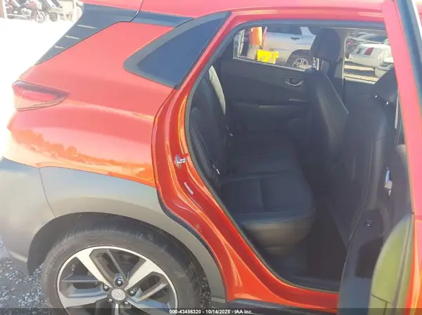 KM8K53A52KU370931 2019 HYUNDAI KONA - Image 8