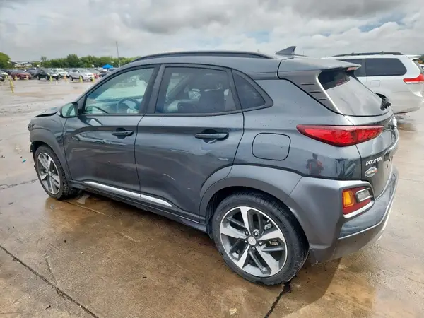 KM8K53A52KU373280 2019 HYUNDAI KONA - Image 2