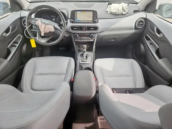 KM8K53A52KU373280 2019 HYUNDAI KONA - Image 8