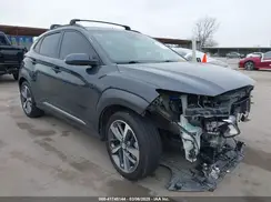 KM8K53A52KU382562 2019 HYUNDAI KONA