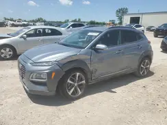 KM8K53A52LU420227 2020 HYUNDAI KONA