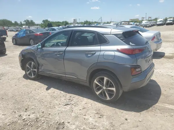 KM8K53A52LU420227 2020 HYUNDAI KONA - Image 2