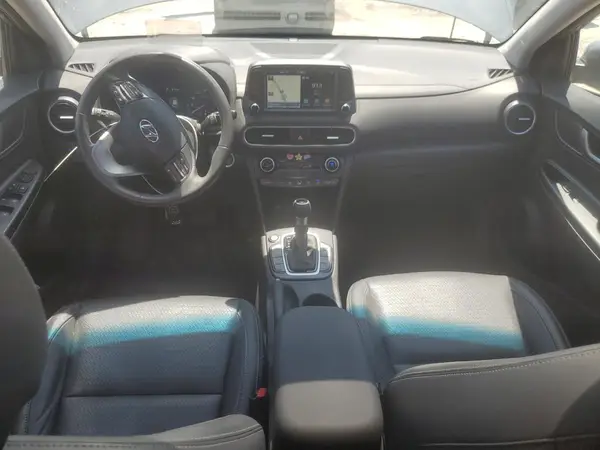 KM8K53A52LU420227 2020 HYUNDAI KONA - Image 8