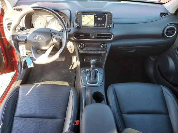 KM8K53A52LU476801 2020 HYUNDAI KONA - Image 8